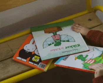Why is Storytime and Reading To Children Important?