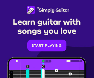 Simply Guitar